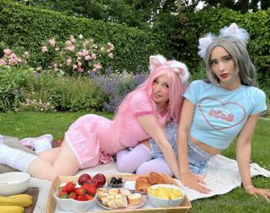 belle-delphine-1 photo #3366 photo n 3366