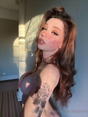 belle-delphine-1 photo #3775 photo n 3775