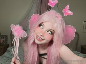 Belle Delphine - Thumb