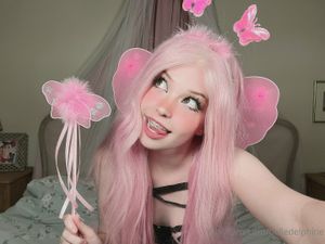Belle Delphine - Thumb