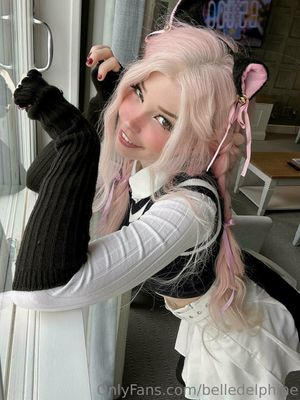 belle-delphine-1 photo #7143 photo n 7143
