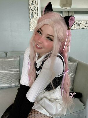 belle-delphine-1 photo #7145 photo n 7145