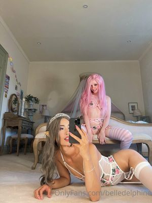 belle-delphine-1 photo #3284 photo n 3284