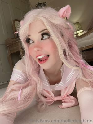 belle-delphine-1 photo #6634 photo n 6634
