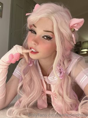 belle-delphine-1 photo #6654 photo n 6654