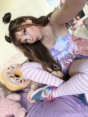 belle-delphine-1 photo #2737 photo n 2737