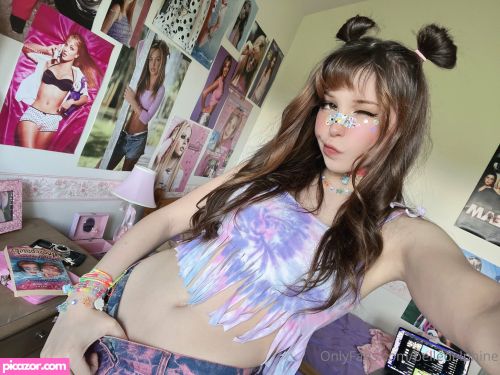 Belle Delphine - Image