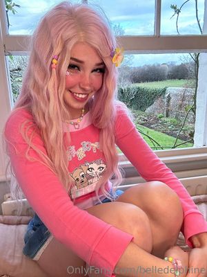 belle-delphine-1 photo #5631 photo n 5631