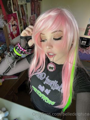 belle-delphine-1 photo #2315 photo n 2315