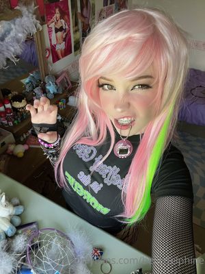 belle-delphine-1 photo #2324 photo n 2324