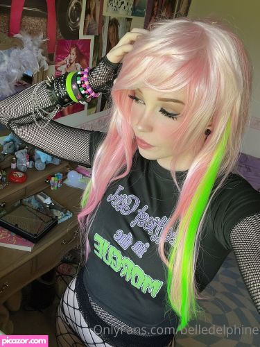 Belle Delphine - Image
