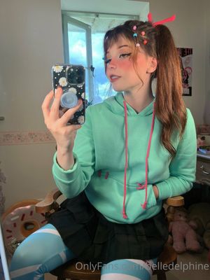 belle-delphine-1 photo #4222 photo n 4222