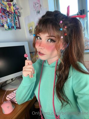 belle-delphine-1 photo #4224 photo n 4224