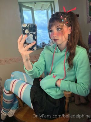 belle-delphine-1 photo #4241 photo n 4241