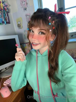 belle-delphine-1 photo #4244 photo n 4244
