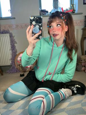 belle-delphine-1 photo #4245 photo n 4245