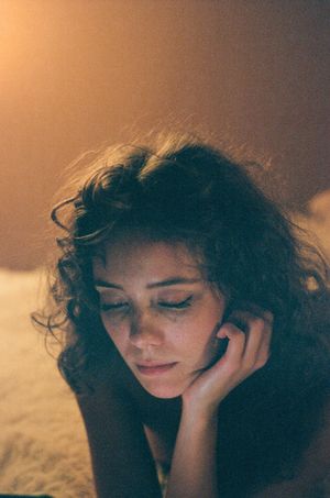 Berta Andrea Snædal N4