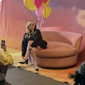 billie-eilish photo #48 photo n 48