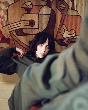Billie Eilish - Thumb