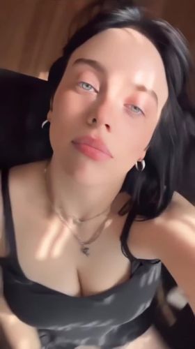 Billie Eilish - Image