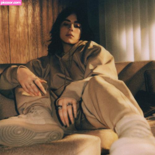 Billie Eilish - Image