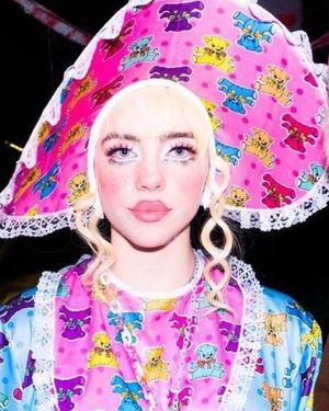 billie-eilish photo #308 photo n 308