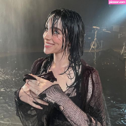 Billie Eilish - Image
