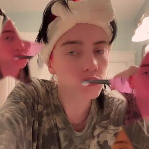 billie-eilish video #751 photo n 751