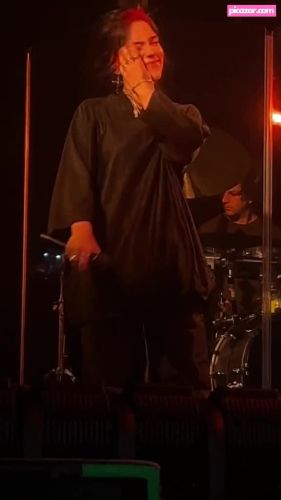 Billie Eilish - Image