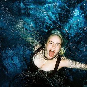 Billie Eilish - Thumb