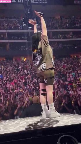 Billie Eilish - Image