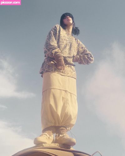 Billie Eilish - Image
