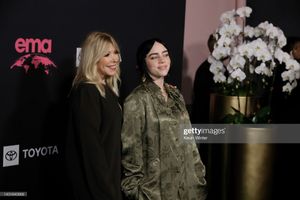 Billie Eilish - Thumb