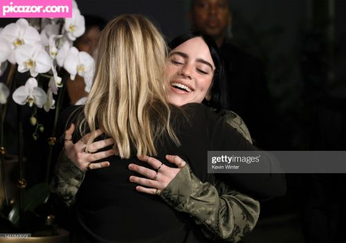 Billie Eilish - Image