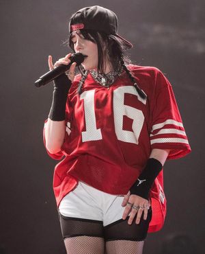 billie-eilish photo #490 photo n 490