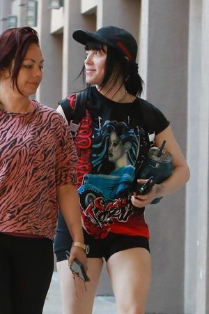 billie-eilish photo #498 photo n 498