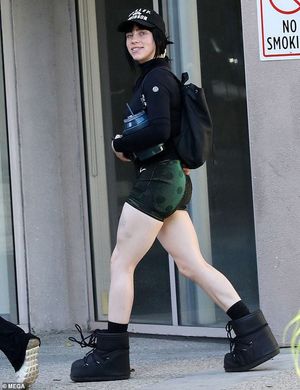 billie-eilish photo #271 photo n 271