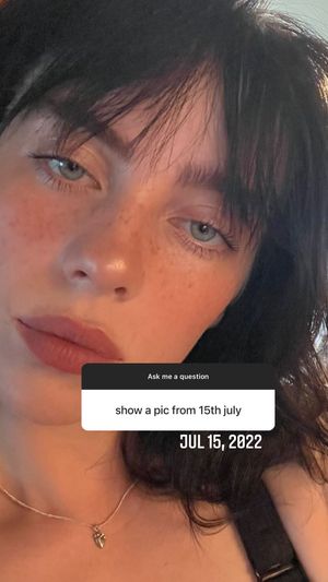 billie-eilish photo #275 photo n 275