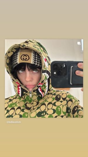 billie-eilish photo #575 photo n 575