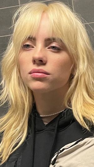 Billie Eilish - Thumb