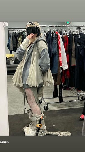 billie-eilish photo #578 photo n 578