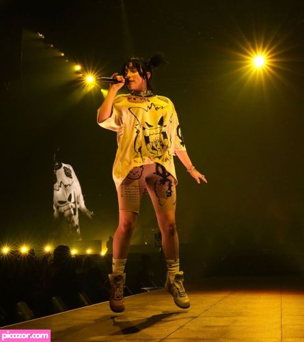 Billie Eilish - Image