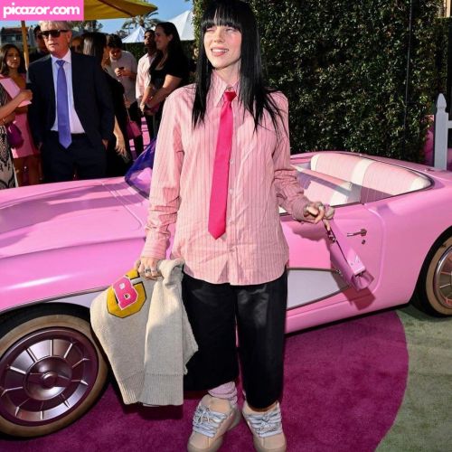 Billie Eilish - Image