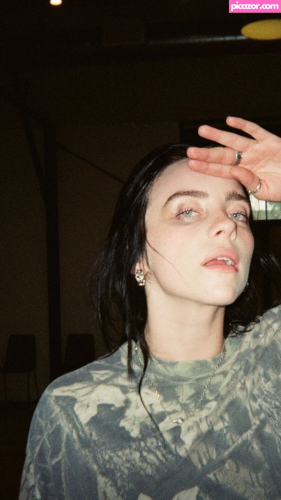 Billie Eilish - Image
