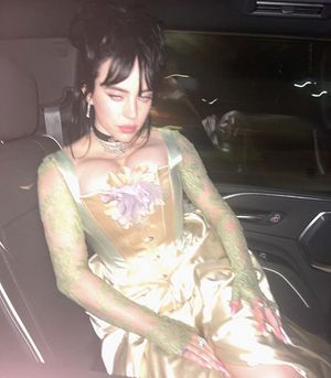 billie-eilish photo #122 photo n 122