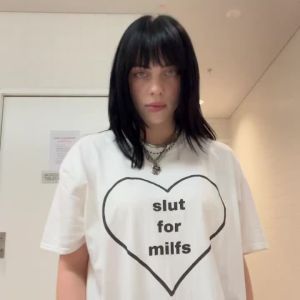 Billie Eilish - Thumb