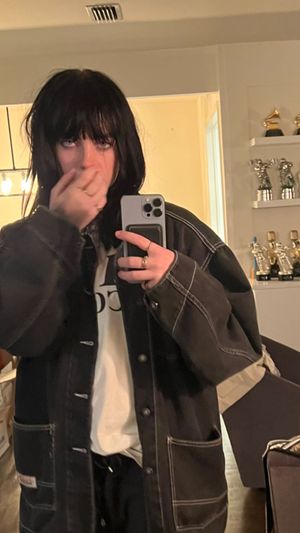 billie-eilish photo #242 photo n 242