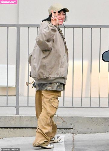 Billie Eilish - Image