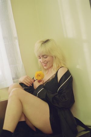 billie-eilish photo #670 photo n 670