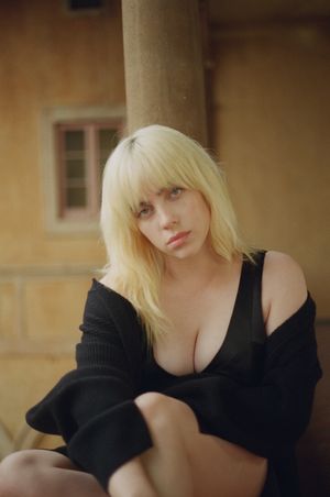 billie-eilish photo #678 photo n 678